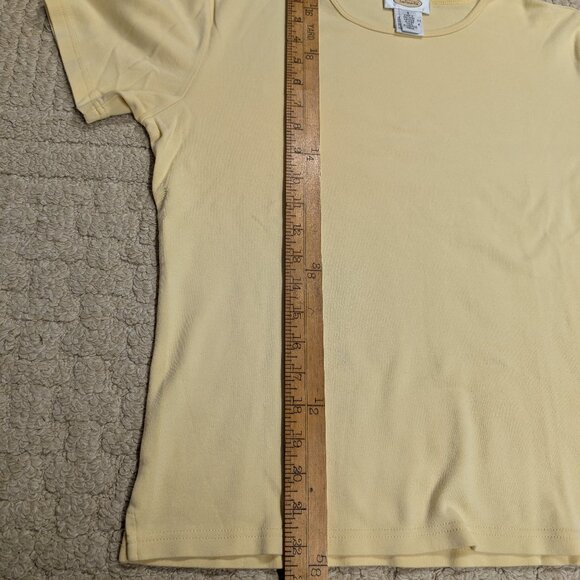 Talbots Tee Size Small NWOT - Picture 6 of 6